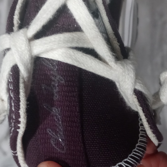 Platform Converse - Picture 8 of 8